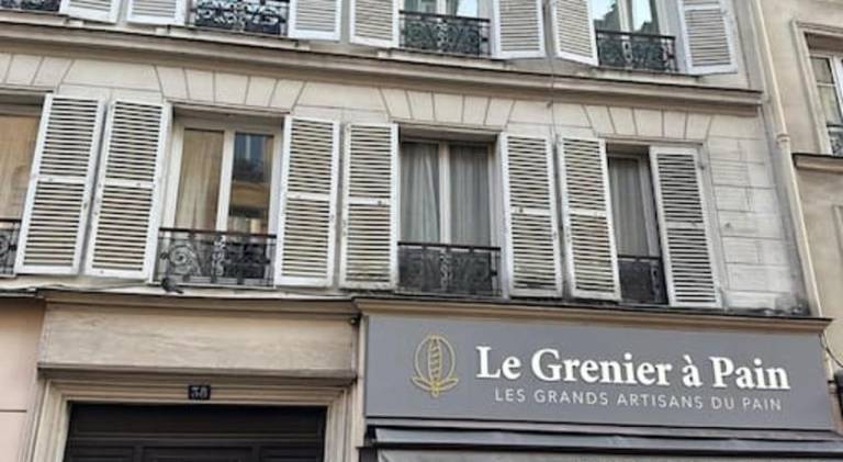 Rental apartment | Close to Sacré-Cœur — photo 4