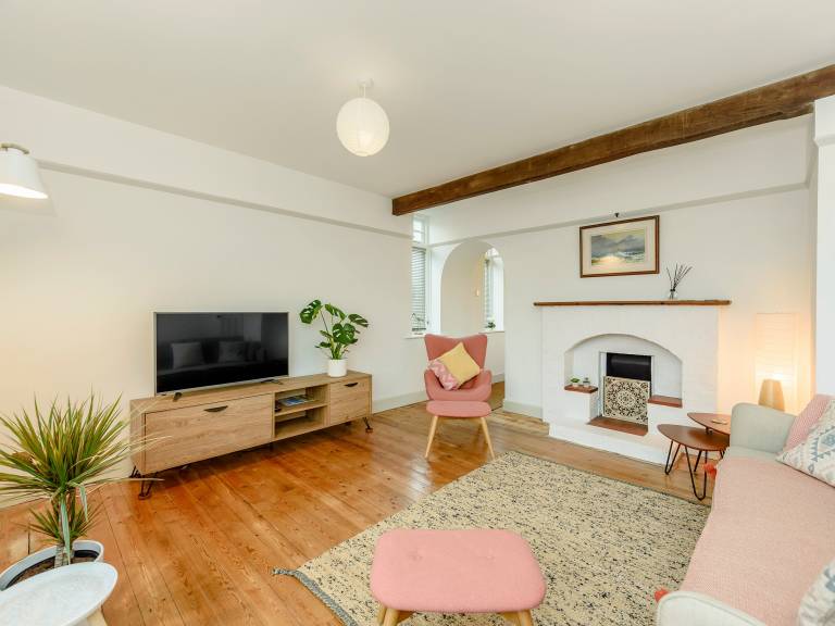 Cottage Selsey