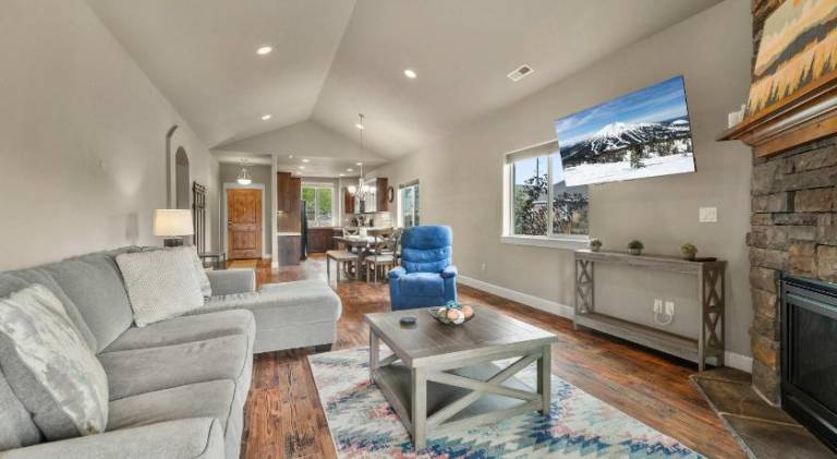 Vacation home | Perfect for remote work in Bend, OR