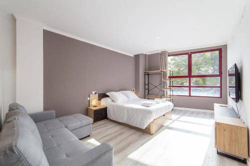 Serviced apartment  El Saler