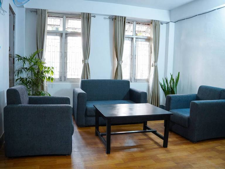 84 m² Ferienwohnung