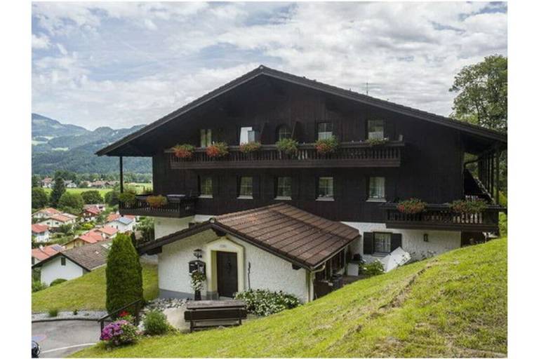 House with sauna & patio | Close to the ski | Pets are welcome in Oberaudorf