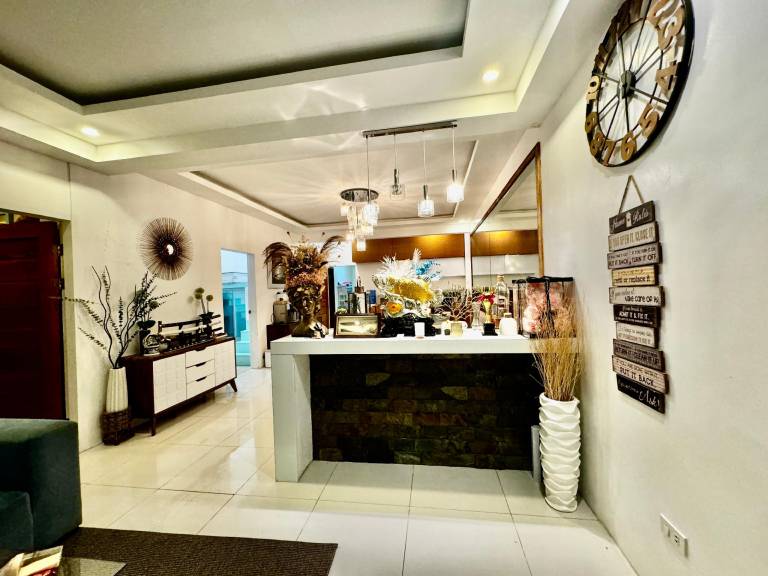 House Tagaytay