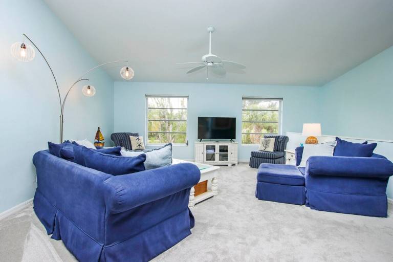 Children-friendly beautiful vacation home with yard & barbeque | Next to the beach | Pet-friendly — photo 2