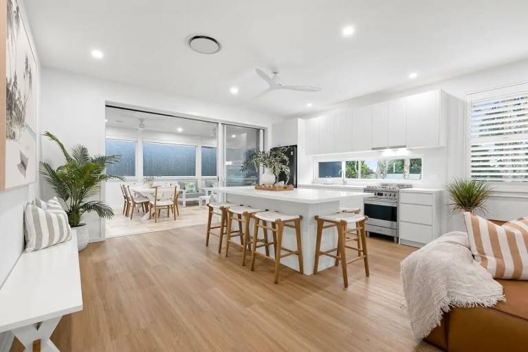 House Mudjimba