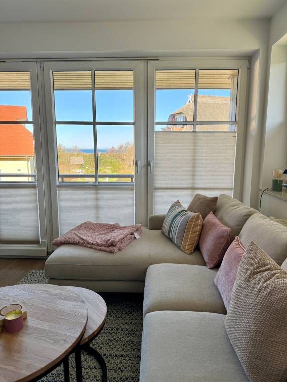 Ferienwohnung  Wustrow