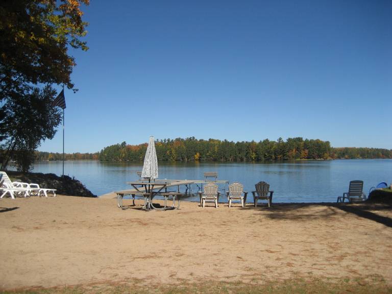 Cabin Minocqua