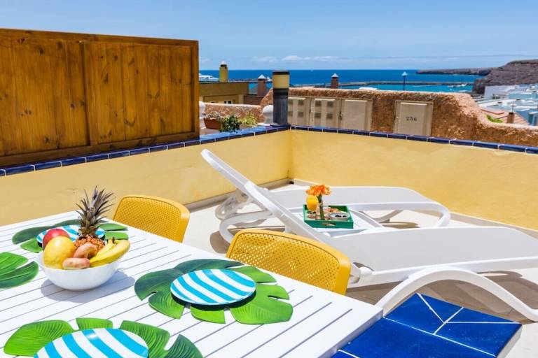 Ferienhaus Morro Jable