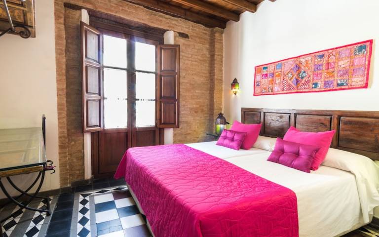 Hostel Granada