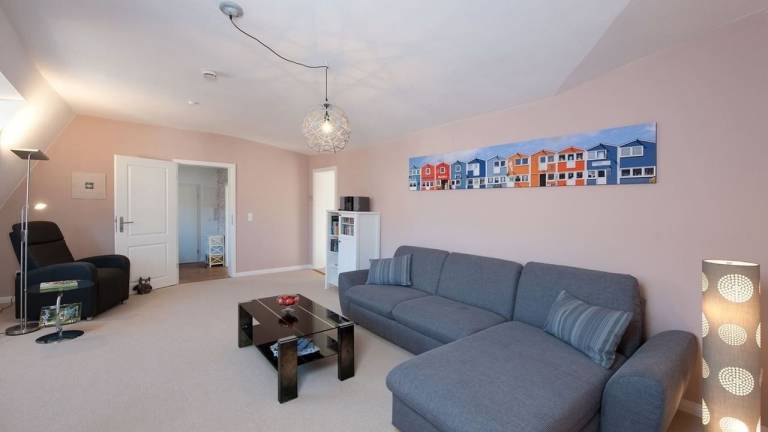 Ferienwohnung Kollmar