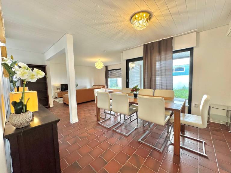 Villa with 3 rooms for 6 persons — photo 5