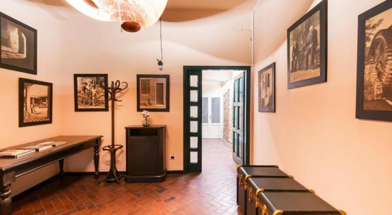 Campagna Cremasca-A/C-Wi Fi-Tasting vini top all — photo 4