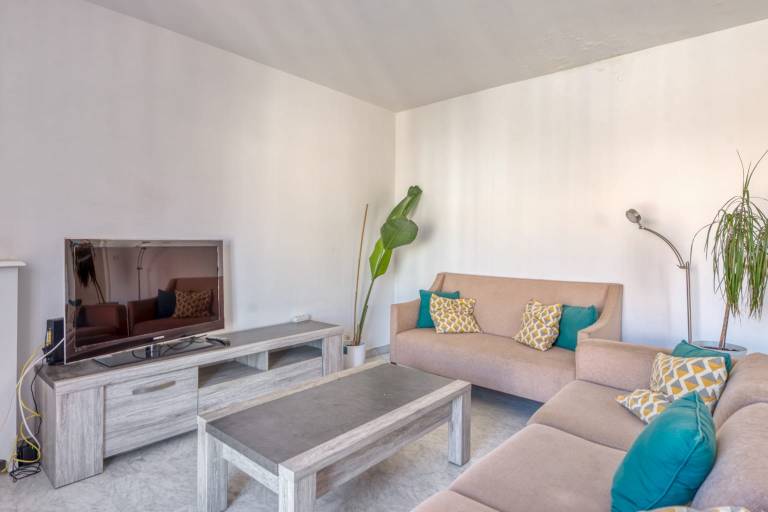 Appartement Cannes