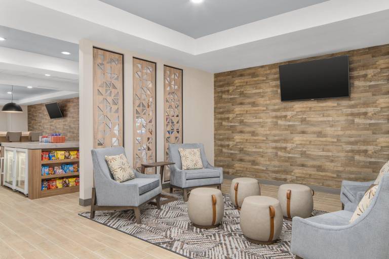 Candlewood Suites Newnan - Atlanta Sw By IHG — photo 2