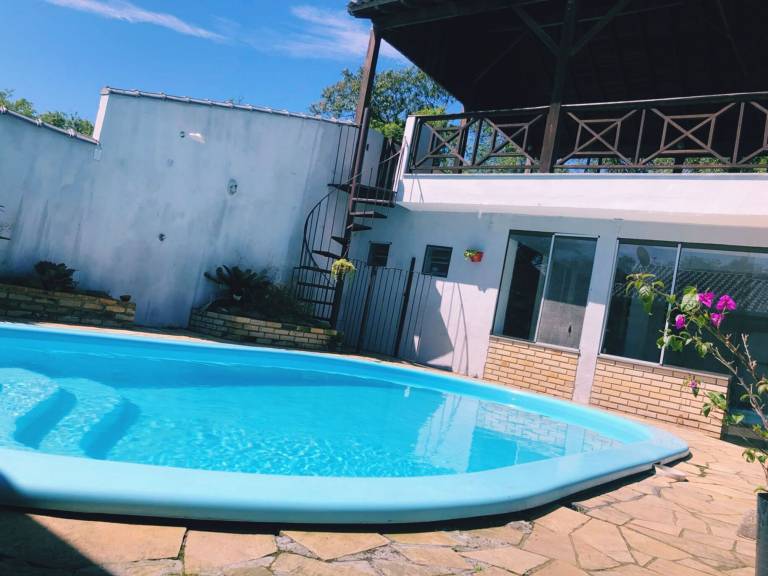 House Canoas