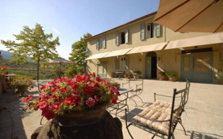 Appartamento Serravalle Pistoiese