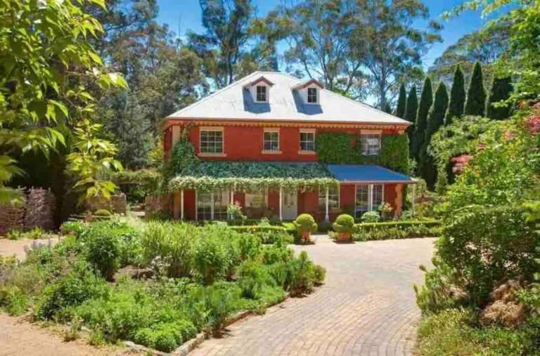 House Mittagong