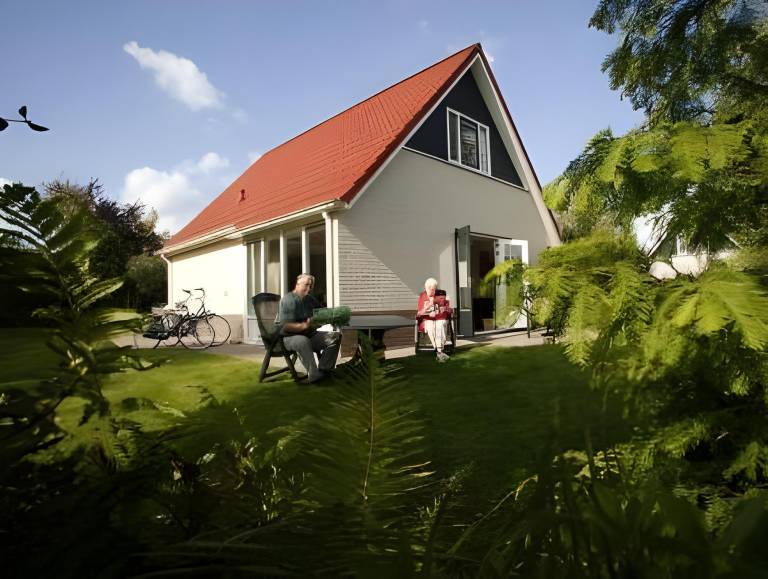 Hotel & Appartementen De Zeven Heuvelen