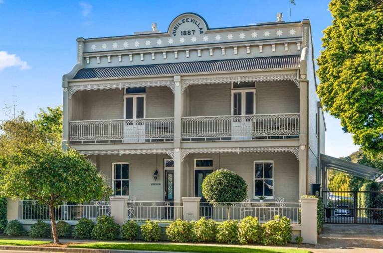 Apartment  Bowral