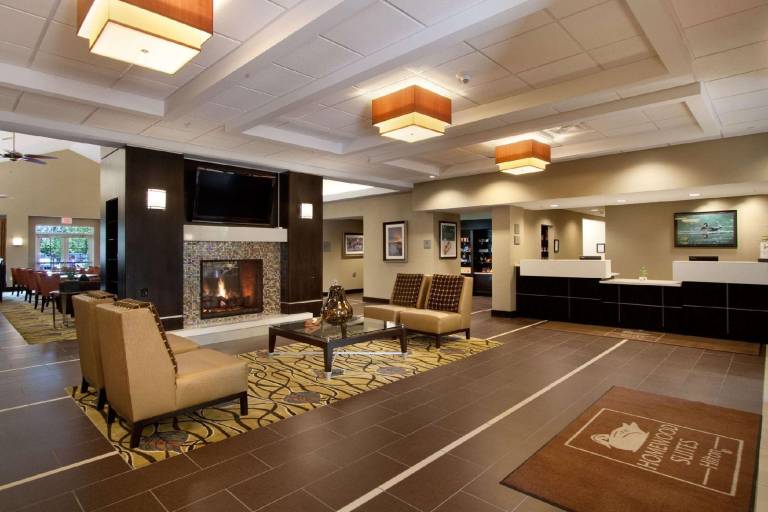 Homewood Suites by Hilton Rochester/Greece — photo 4