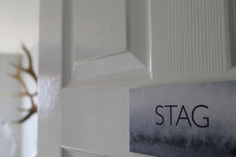 Accommodation Berwick-upon-Tweed