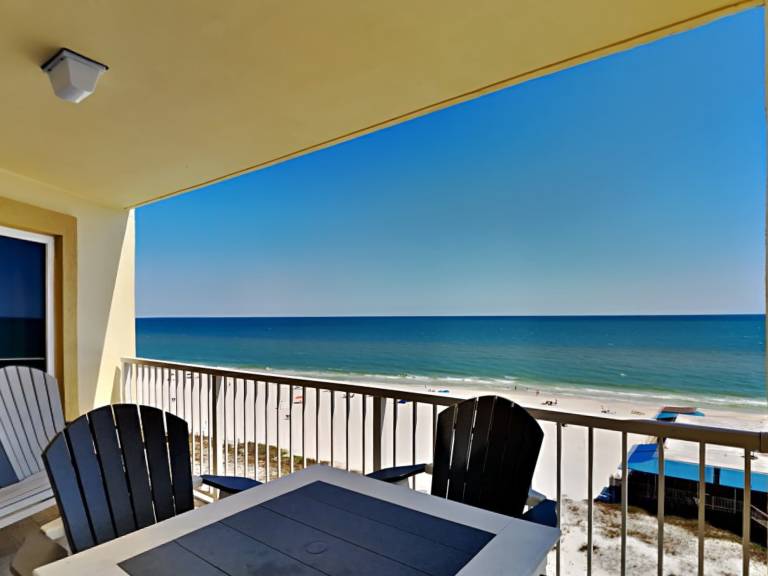 Condo  Gulf Shores