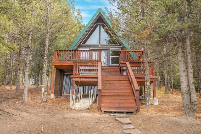 Cabin Island Park