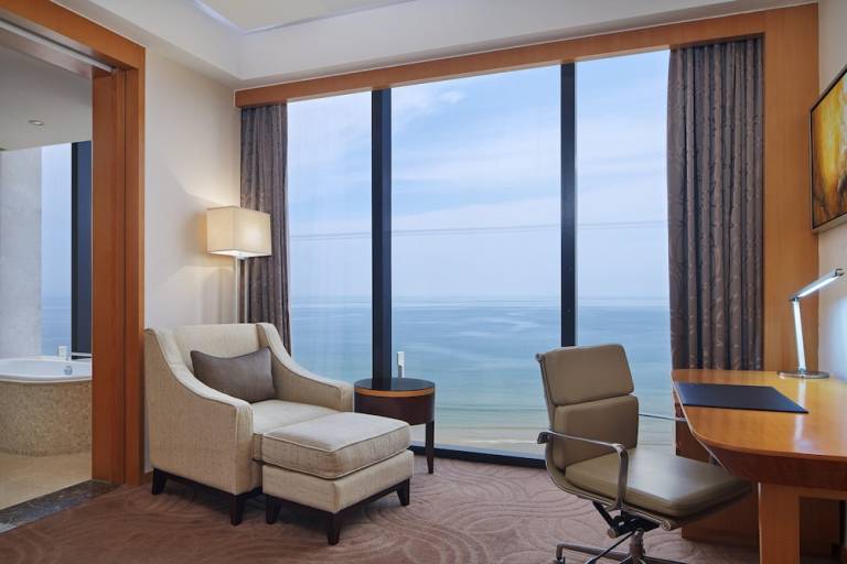 Resort  Fushan