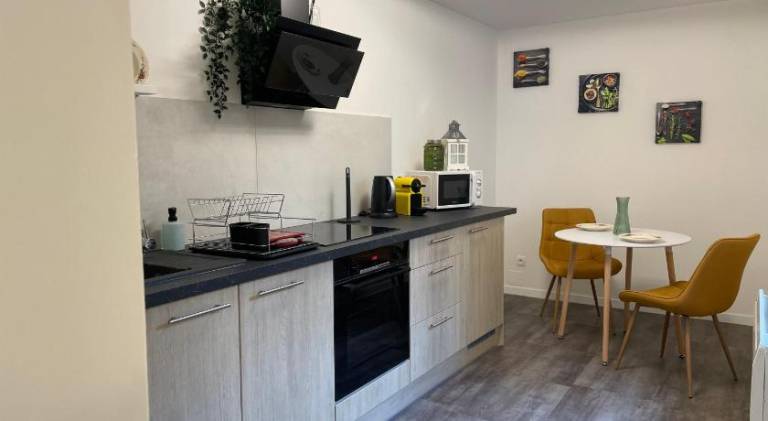 Apartment | Pets allowed — photo 2