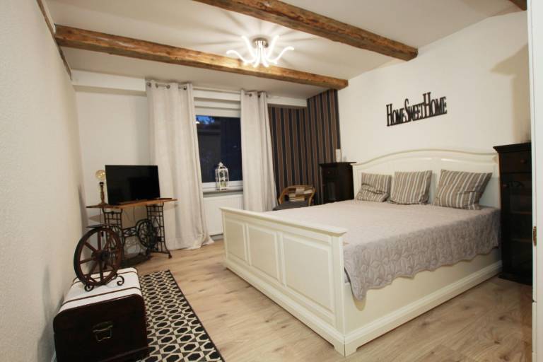 Ferienhaus Hymendorf