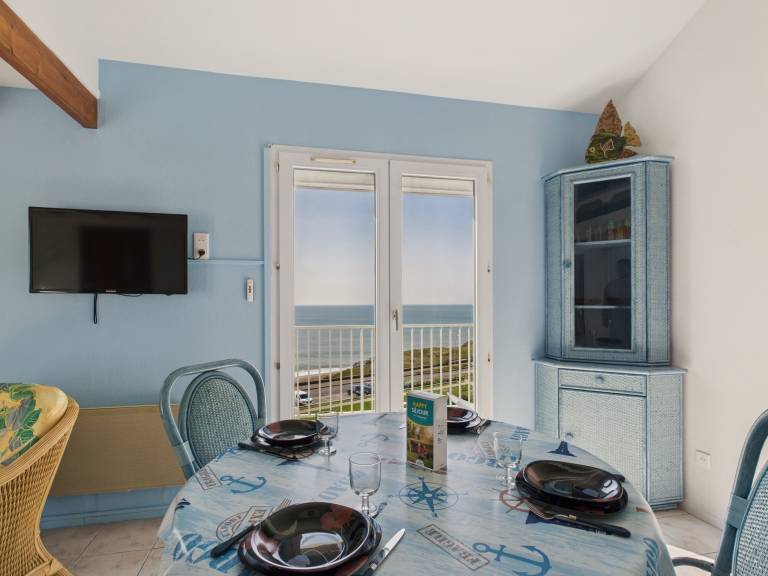 Holiday apartment | Beach nearby | Dogs allowed — photo 2