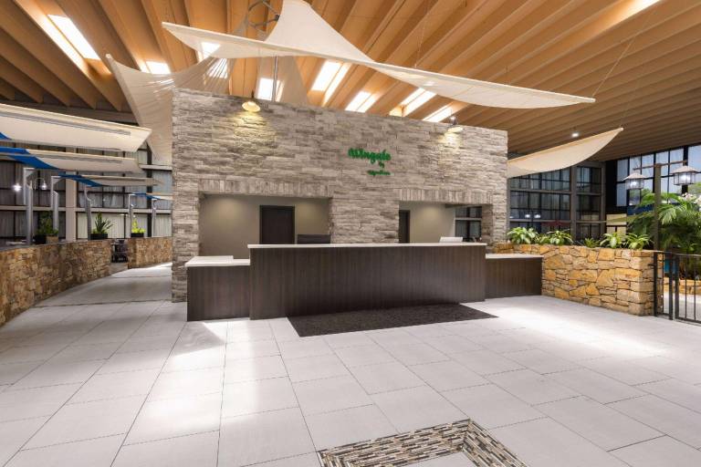 Wingate by Wyndham Kansas City — photo 4