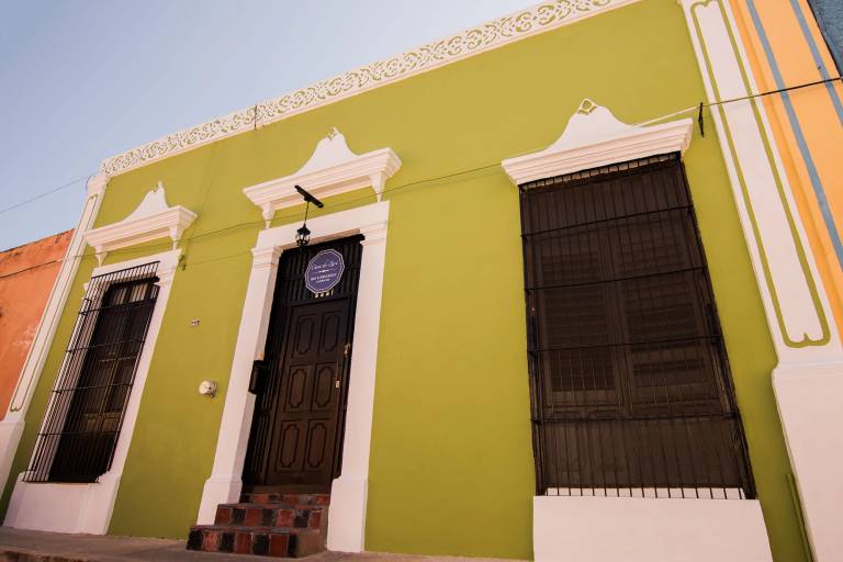 Bed & Breakfast Guadalupe