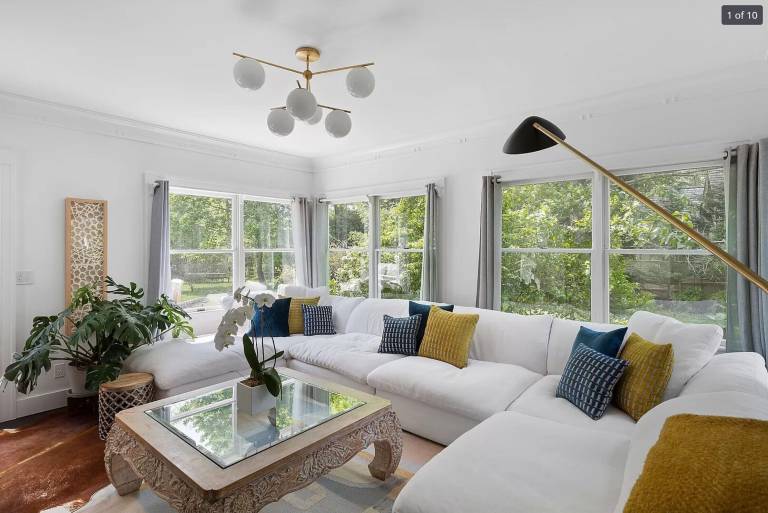 House Sag Harbor