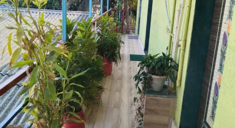 Advait Holiday Home — photo 5