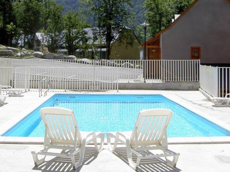 Appartement  Gèdre