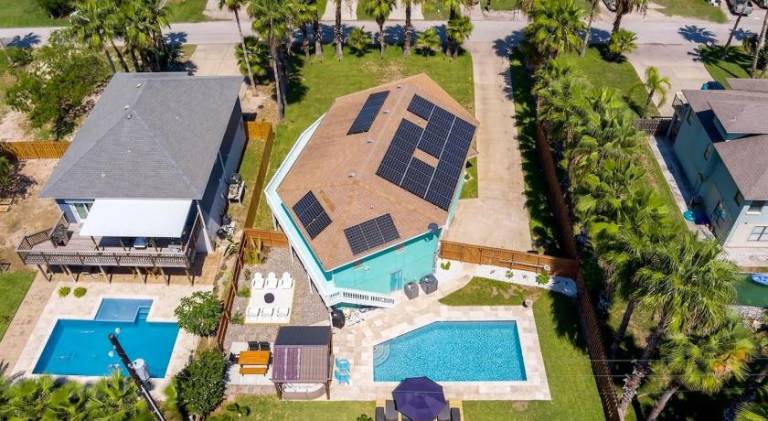 House with private pool & grill | Good for workation — photo 5