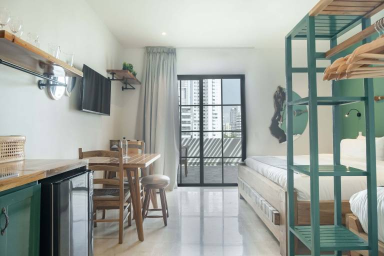 Ferienwohnung Bocagrande