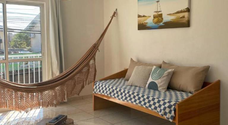 Rental apartment with grill | Next to the beach | Pets are welcome — photo 2