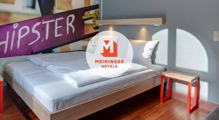 Hostel  Copenhagen