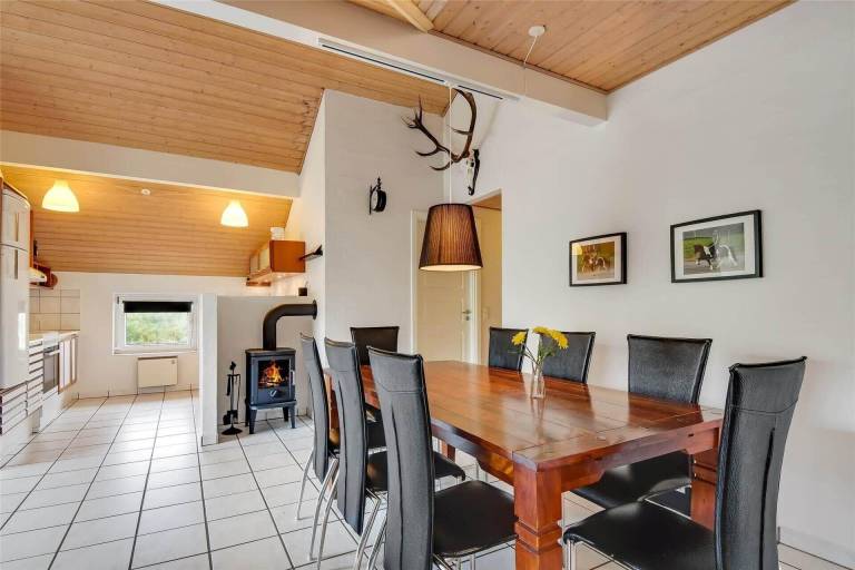 Vacation home with patio, sauna & grill — photo 5