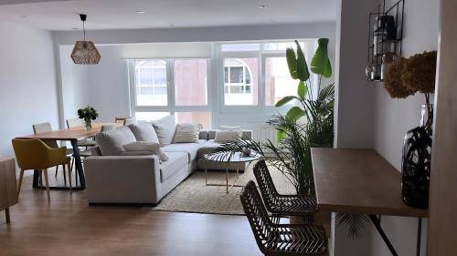 Apartamento La Coruña