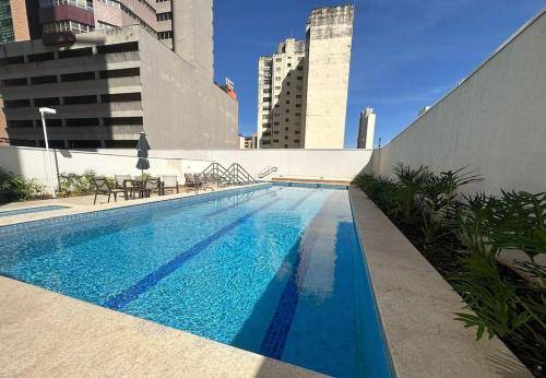 Apartamento Vila Rica