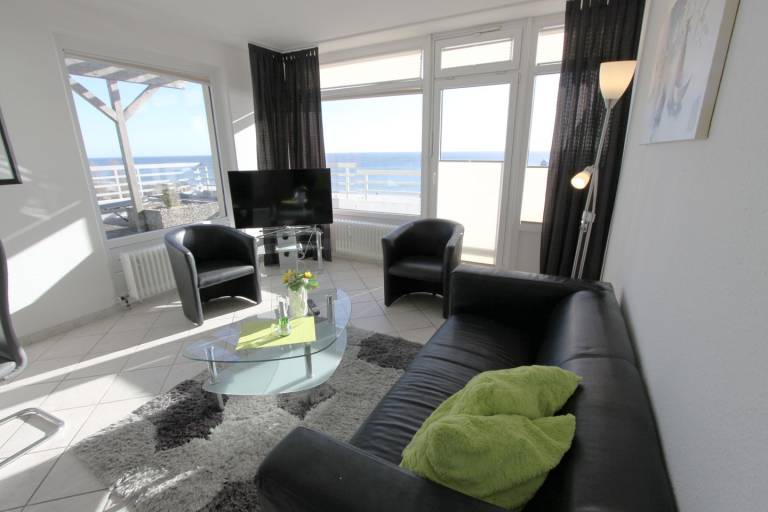 Ferienwohnung  Suxdorf