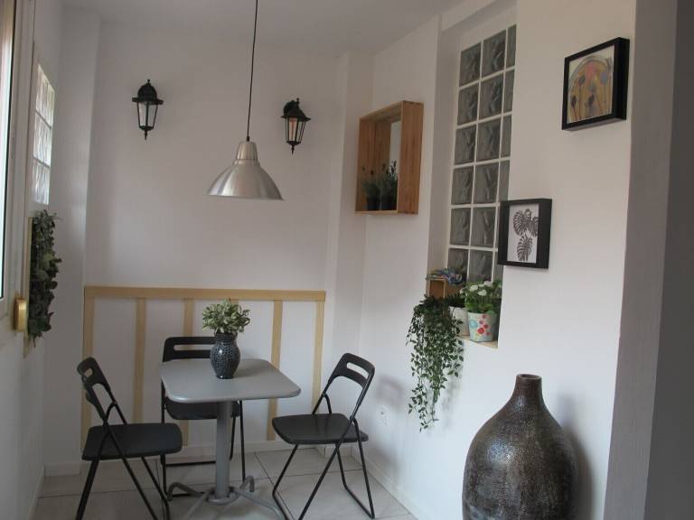 Appartement Badalona