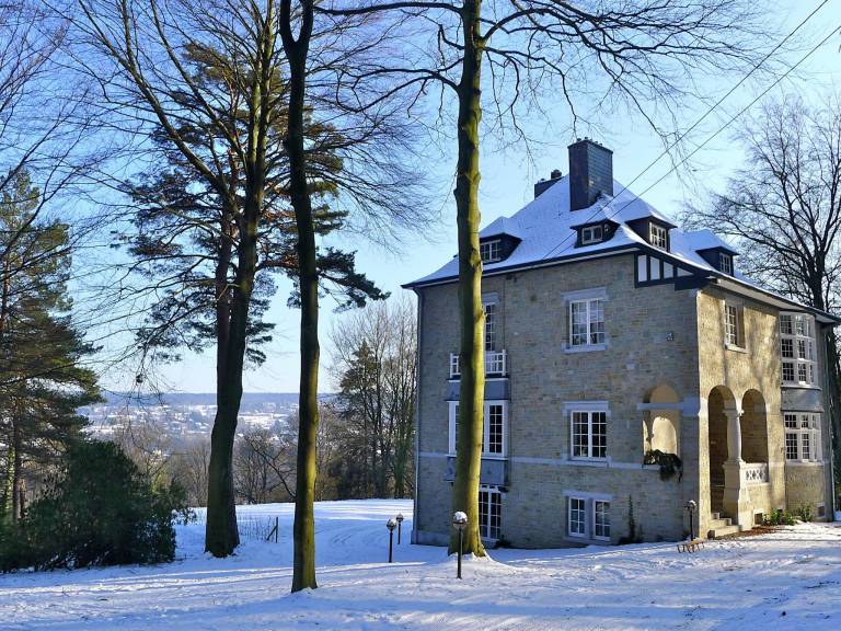 Villa Spa