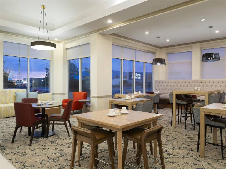 Hilton Garden Inn Albuquerque-Airport — photo 3