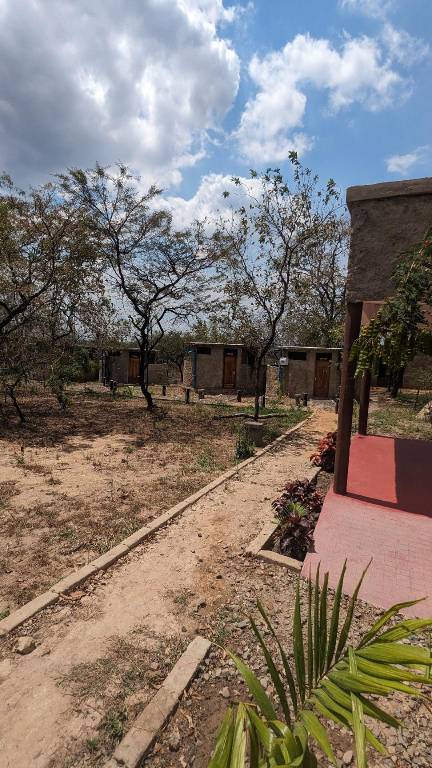 Double G Safaris and Camp Mikumi — photo 4