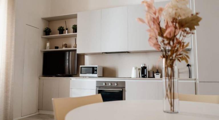 Pleasant holiday apartment | Pets are welcome in Bari