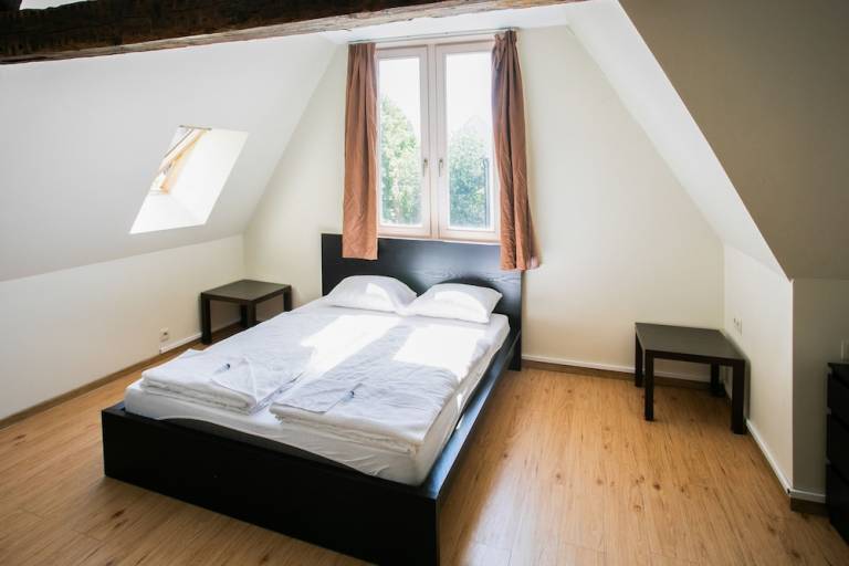 Hostel Sint-Anna Quarter